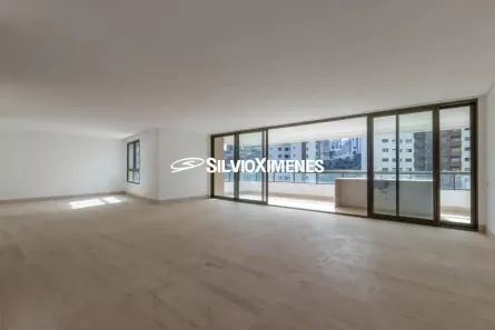 Apartamento com 4 Quartos à venda, 377m² no Vale do Sereno, Nova Lima