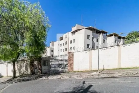 Cobertura com 3 Quartos à venda, 110m² no Arvoredo 2ª Seção, Contagem