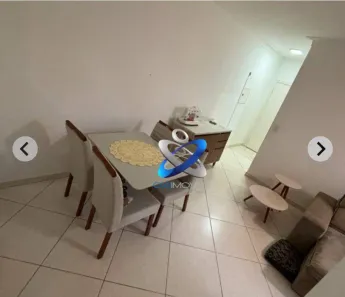 Apartamento com 2 Quartos à venda, 65m² no Centro, São José dos Campos