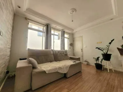 Apartamento com 2 Quartos à venda, 90m² no Vila São Jorge, São Vicente