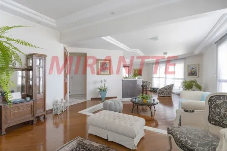 Apartamento com 4 Quartos à venda, 256m² no Santa Teresinha, São Paulo
