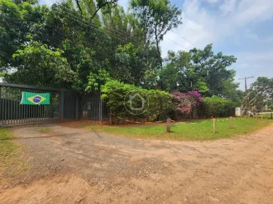 Casa com 1 Quarto à venda, 221m² no Jardim Veraneio, Campo Grande