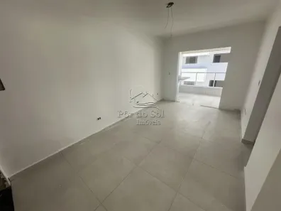Apartamento com 1 Quarto à venda, 50m² no Caiçara, Praia Grande