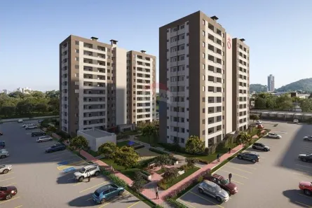 Apartamento com 3 Quartos à venda, 101m² no Armação, Penha