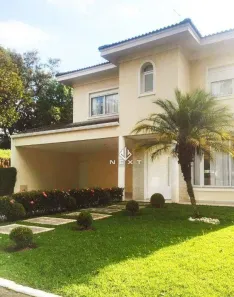 Casa de Condomínio com 3 Quartos à venda, 370m² no Tarumã, Santana de Parnaíba