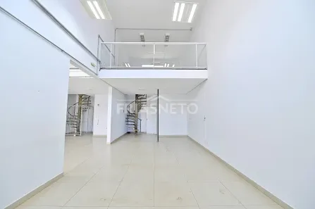 Ponto Comercial para alugar, 66m² no Nova Piracicaba, Piracicaba