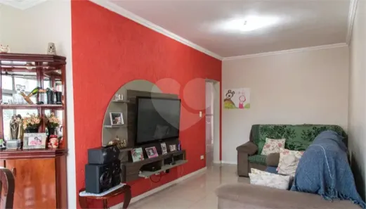 Casa com 3 Quartos à venda, 171m² no Vila Brasílio Machado, São Paulo