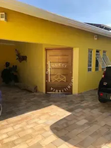 Casa com 2 Quartos à venda, 140m² no Parque Via Norte, Campinas