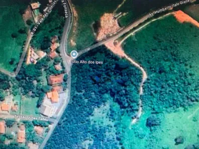 Fazenda/Sítio à venda, 20000m² no Parque São Luiz, Jundiaí