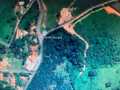 Fazenda/Sítio para venda ou aluguel, 20000m² no Parque São Luiz, Jundiaí