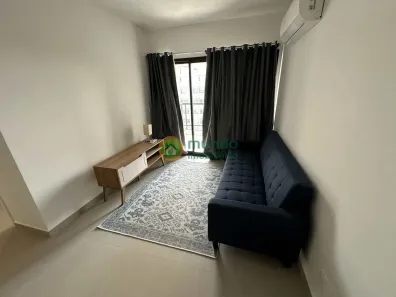 Apartamento com 2 Quartos para alugar, 68m² no Jardim das Nações, Taubaté