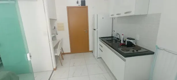 Apartamento com 1 Quarto à venda, 22m² no Piatã, Salvador