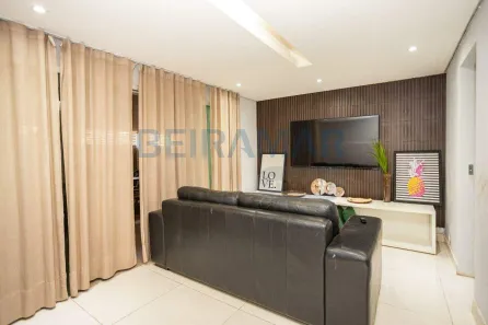 Casa com 5 Quartos à venda, 380m² no Asa Norte, Brasília