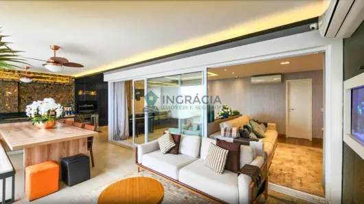 Apartamento com 4 Quartos à venda, 287m² no Água Branca, São Paulo