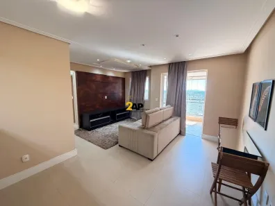 Apartamento com 2 Quartos para alugar, 72m² no Vila Andrade, São Paulo