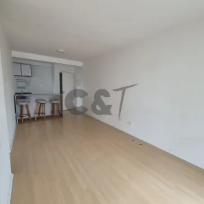 Apartamento com 2 Quartos para alugar, 64m² no Santo Amaro, São Paulo
