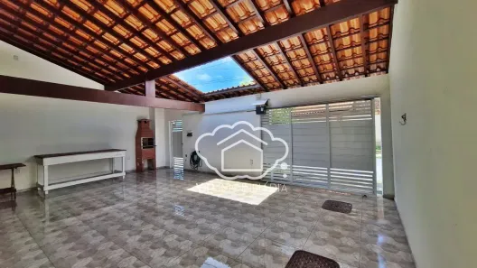 Casa com 3 Quartos à venda, 256m² no Campo Grande, Rio de Janeiro