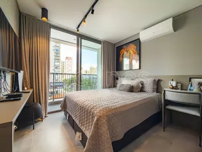 Apartamento com 1 Quarto à venda, 26m² no Vila Gomes Cardim, São Paulo