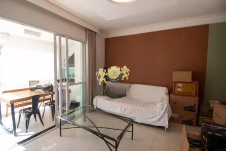 Apartamento com 2 Quartos à venda, 70m² no Cidade Monções, São Paulo
