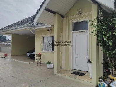 Casa de Condomínio com 4 Quartos para venda ou aluguel, 384m² no Condomínio Residencial Mirante do Vale, Jacareí
