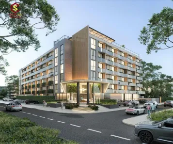Apartamento com 1 Quarto à venda, 18m² no Cabo Branco, João Pessoa