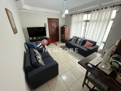 Apartamento com 2 Quartos à venda, 75m² no Vila Paulista, Cubatão