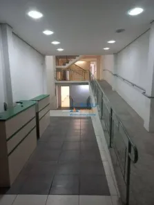 Prédio Comercial para alugar, 490m² no Liberdade, São Paulo