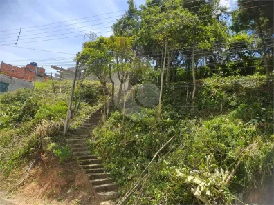 Lote/Terreno à venda, 446m² no Capoavinha, Mairiporã
