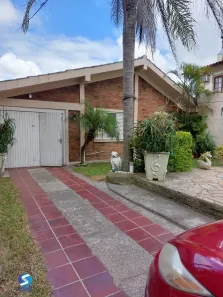 Casa com 3 Quartos à venda, 93m² no Laranjal, Pelotas