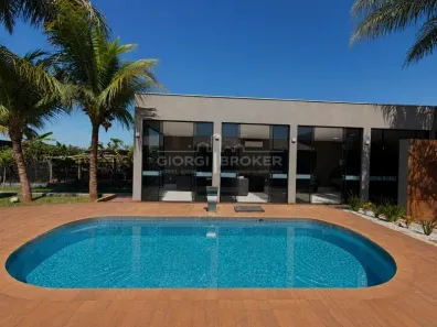 Fazenda/Sítio com 5 Quartos à venda, 450m² no TERRAS DA BARRA,