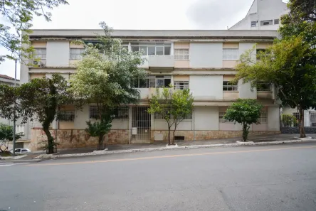 Apartamento com 2 Quartos à venda, 82m² no Bela Vista, São Paulo