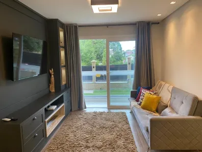 Apartamento com 3 Quartos à venda, 89m² no Hortênsias, Canela