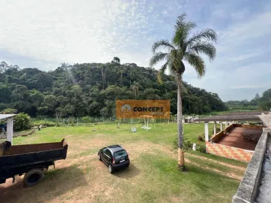 Lote/Terreno à venda, 2500m² no Jardim Ikeda, Suzano