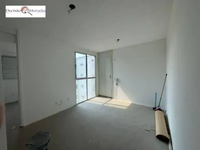 Apartamento com 2 Quartos à venda, 44m² no Parque Ipê, São Paulo