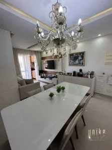 Apartamento com 2 Quartos à venda, 68m² no Parque Industrial, São José dos Campos