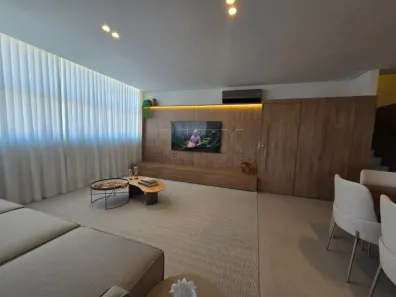 Cobertura com 3 Quartos à venda, 214m² no Vila Aviação, Bauru