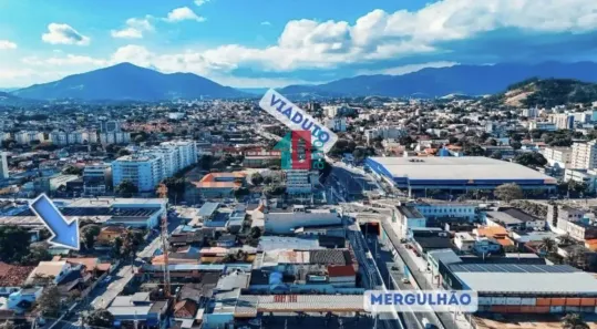 Galpão/Depósito/Armazém para alugar, 400m² no Campo Grande, Rio de Janeiro