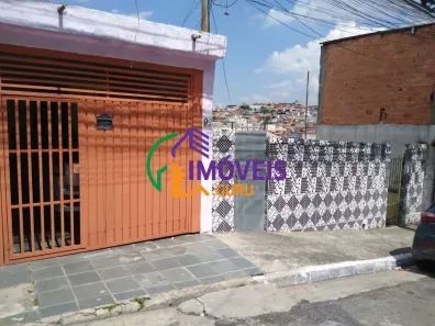 Lote/Terreno à venda, 375m² no Americanópolis, São Paulo