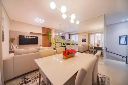 Casa com 2 Quartos à venda, 100m² no Boqueirão, Santos