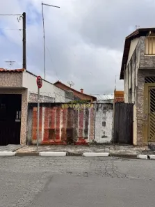 Lote/Terreno à venda, 150m² no Cidade Edson, Suzano