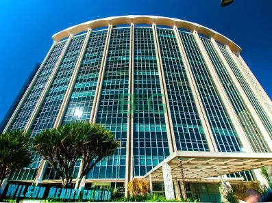 Sala Comercial à venda, 1119m² no Brooklin Paulista, São Paulo