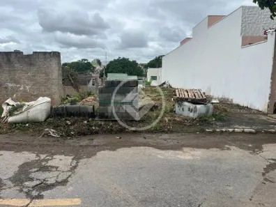 Lote/Terreno à venda, 229m² no Santa Rosa, Cuiabá