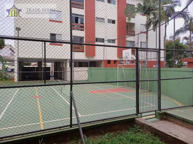 Apartamento com 2 Quartos para venda ou aluguel, 68m² no Jardim Santa Cruz (Sacomã), São Paulo
