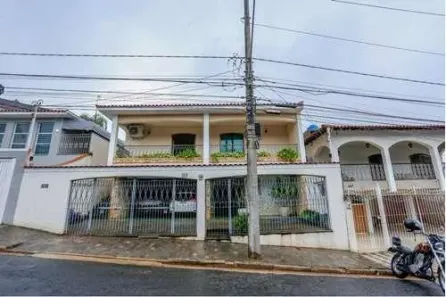 Casa com 3 Quartos à venda, 307m² no Jardim Santa Rosália, Sorocaba