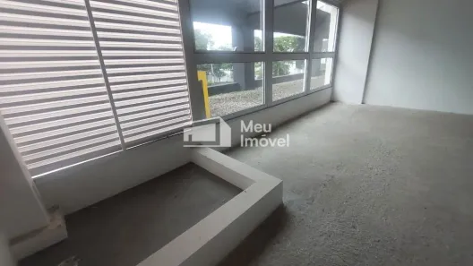 Sala Comercial para alugar, 34m² no Centro, São José dos Campos
