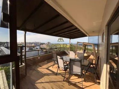 Cobertura com 2 Quartos à venda, 118m² no São Sebastião, Ilhéus
