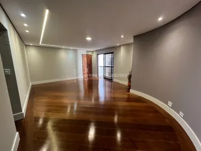Apartamento com 3 Quartos à venda, 145m² no Cerâmica, São Caetano do Sul