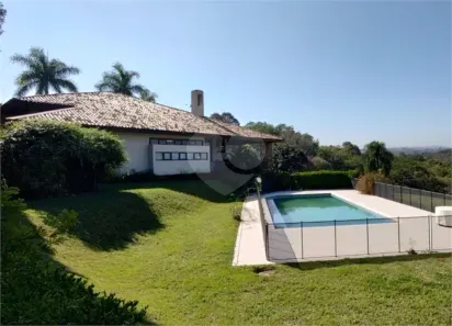 Casa de Condomínio com 3 Quartos à venda, 500m² no Condomínio Terras de São José, Itu