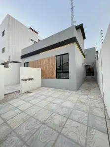 Casa com 3 Quartos à venda, 60m² no Mangabeira, João Pessoa