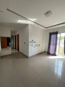 Apartamento com 2 Quartos à venda, 54m² no Loteamento Chácaras Takitani, São José dos Campos